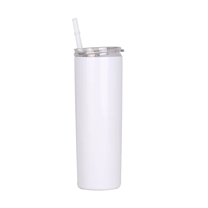 20oz Skinny Tumbler - Personalize