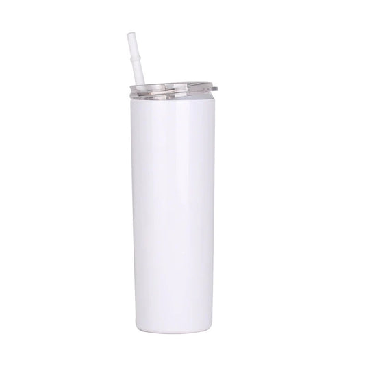 20oz Skinny Tumbler - Personalize