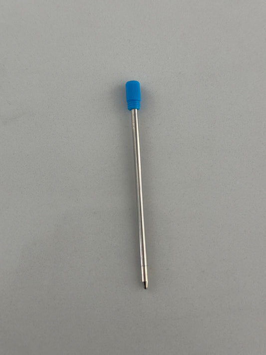 blue pen refill