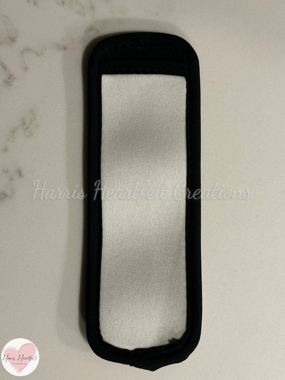 freezer(ice) pop holder front
