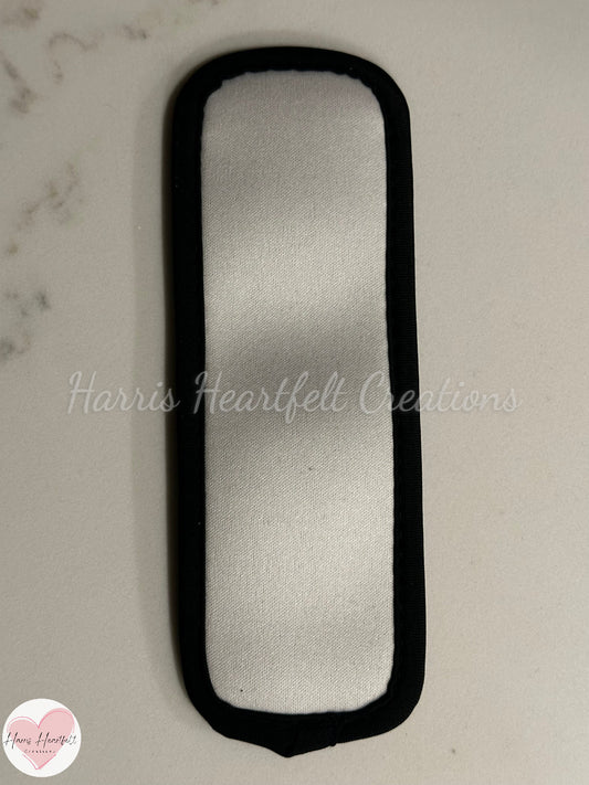 freezer(ice) pop holder back