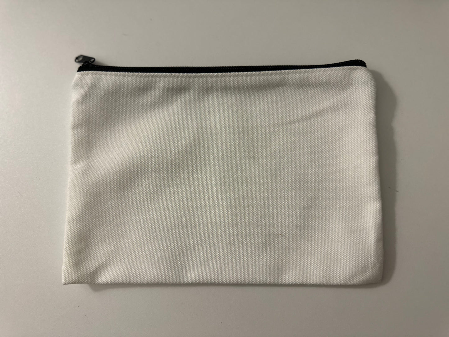 Zipper Bag for Puzzle Storage
