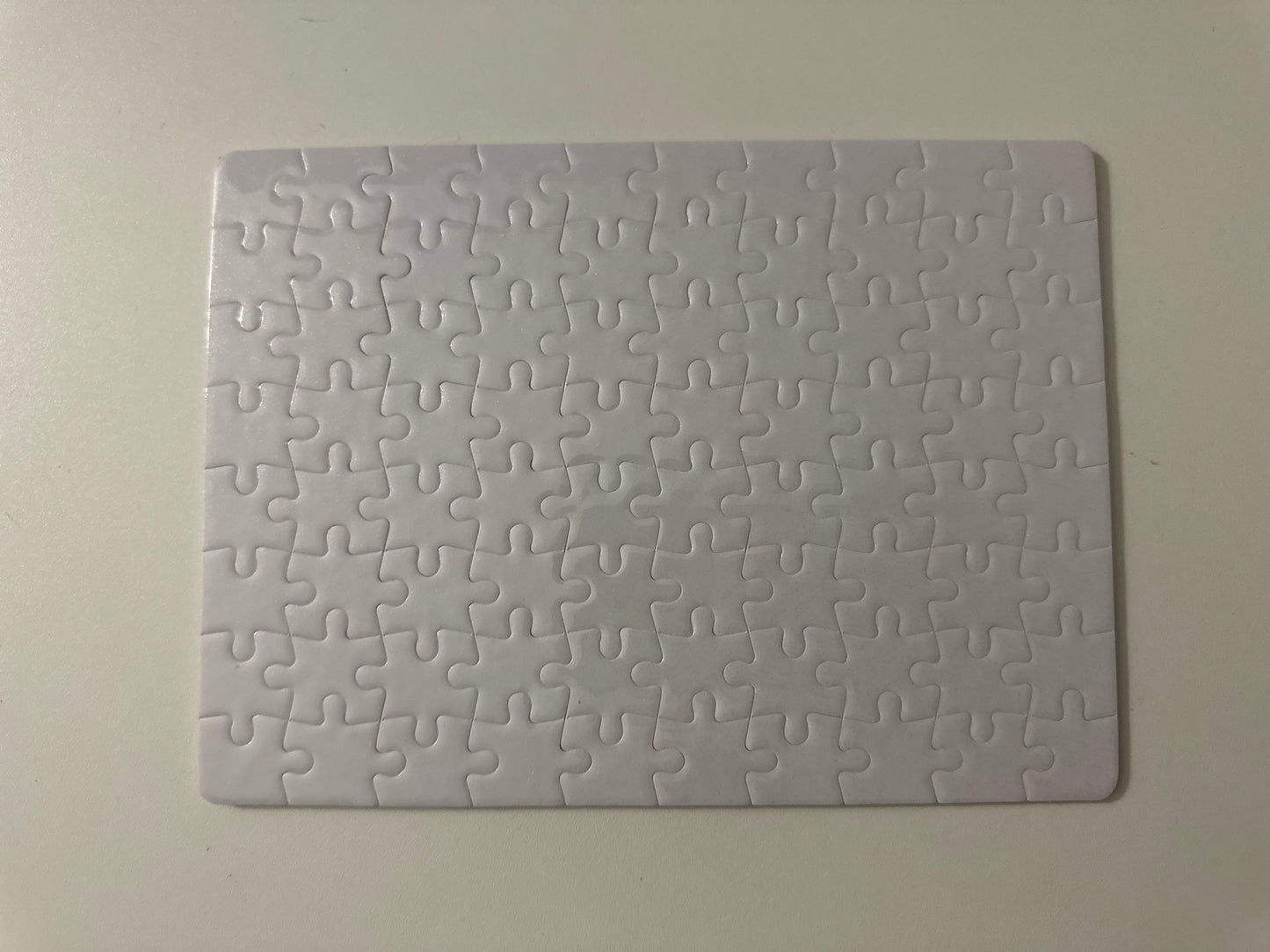 80 Piece Puzzle