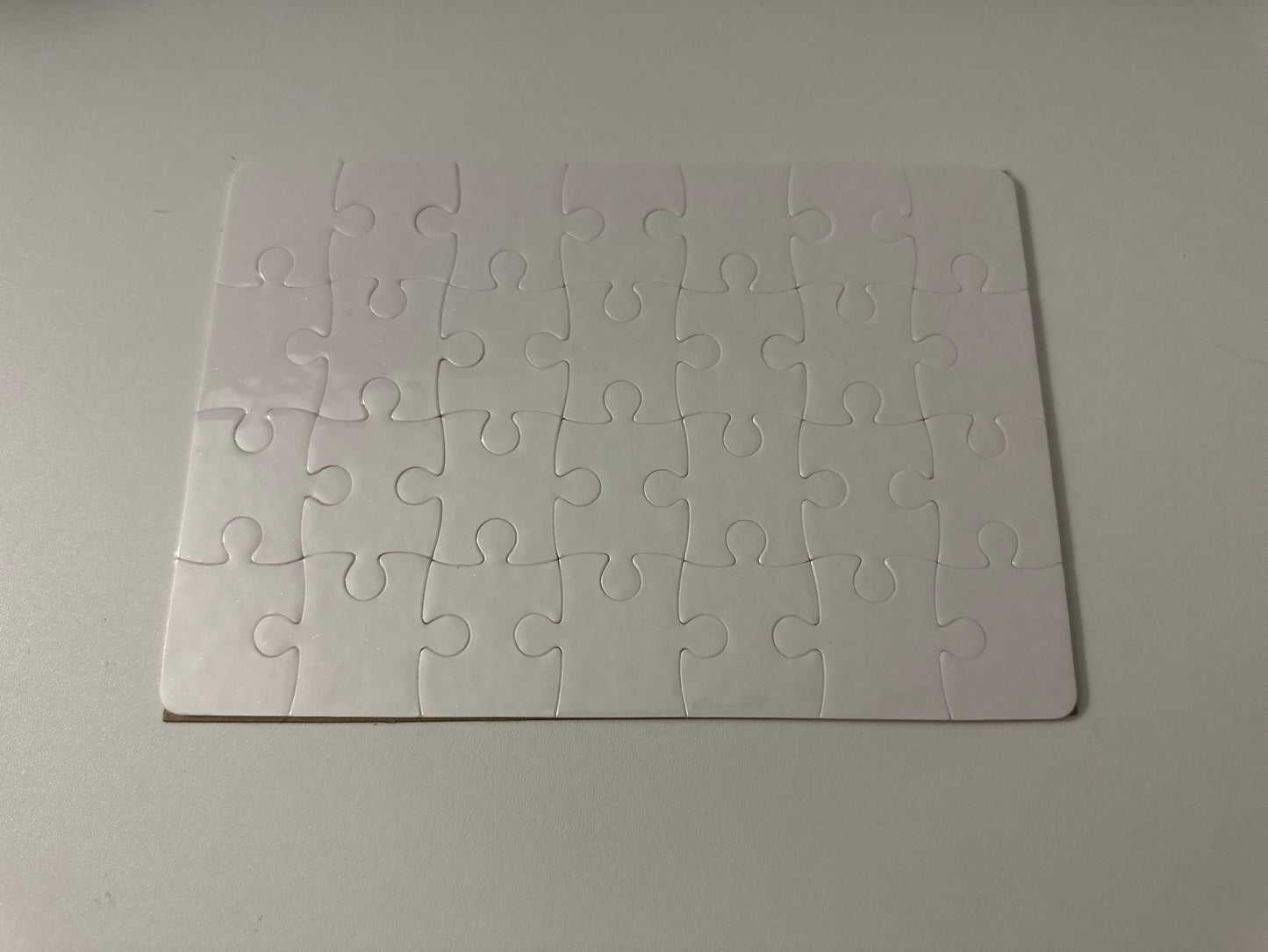 28 Piece Puzzle