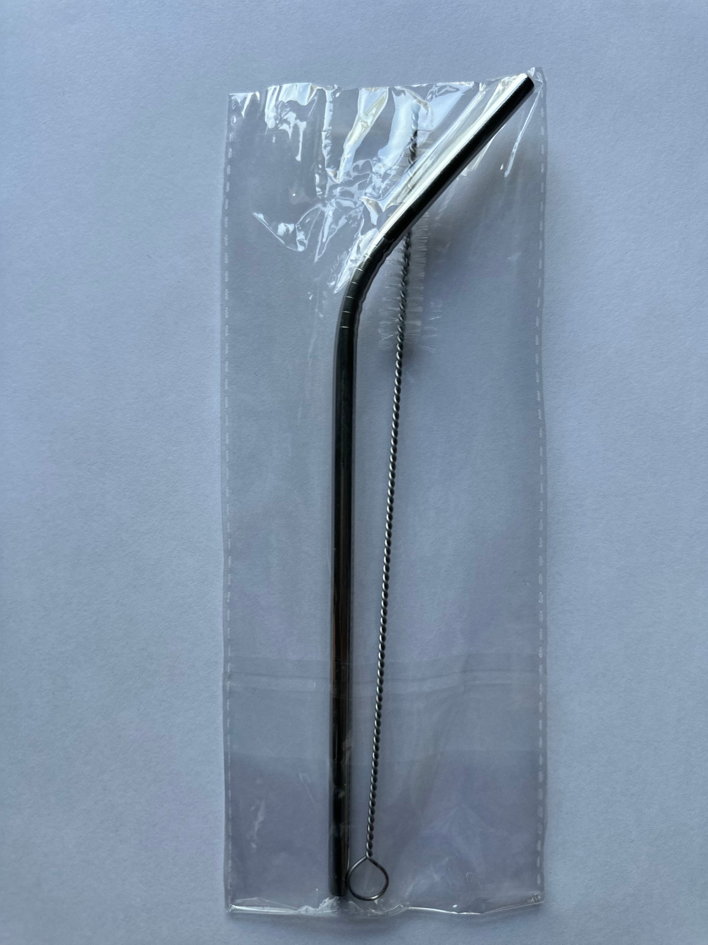 16oz cup metal straw