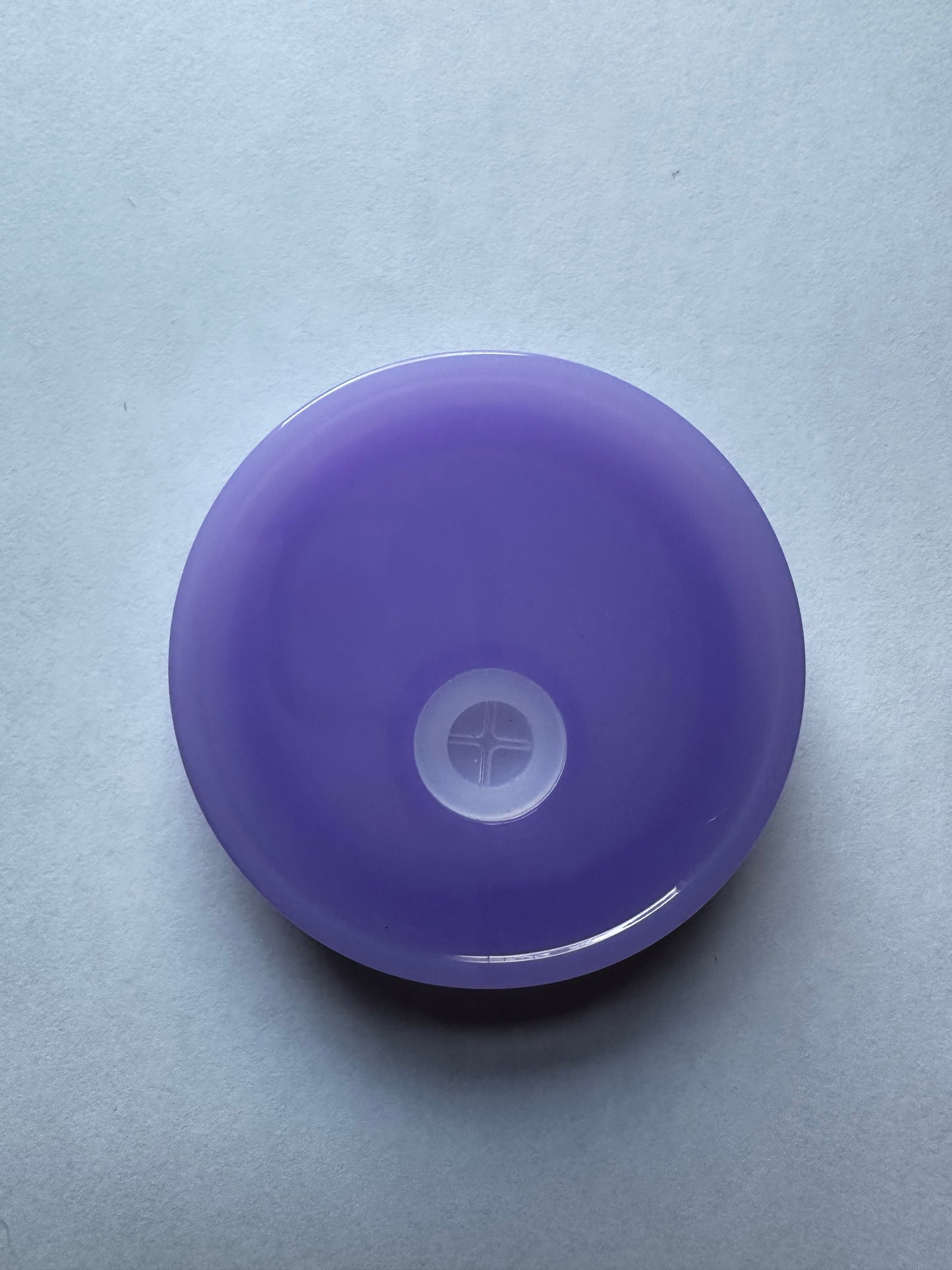 purple 16oz lid