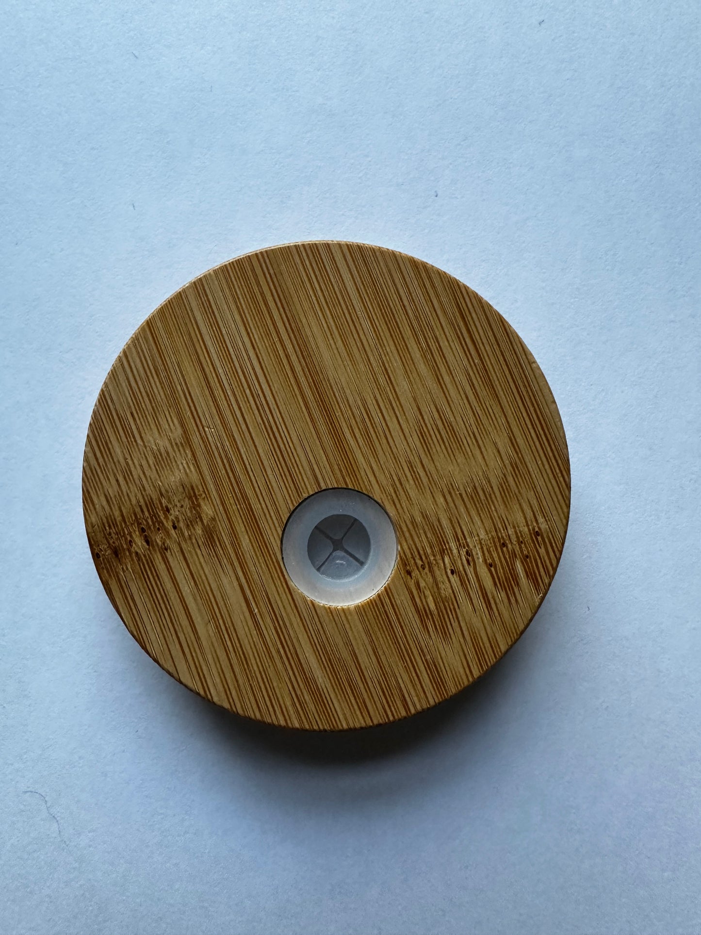 bamboo 16oz lid
