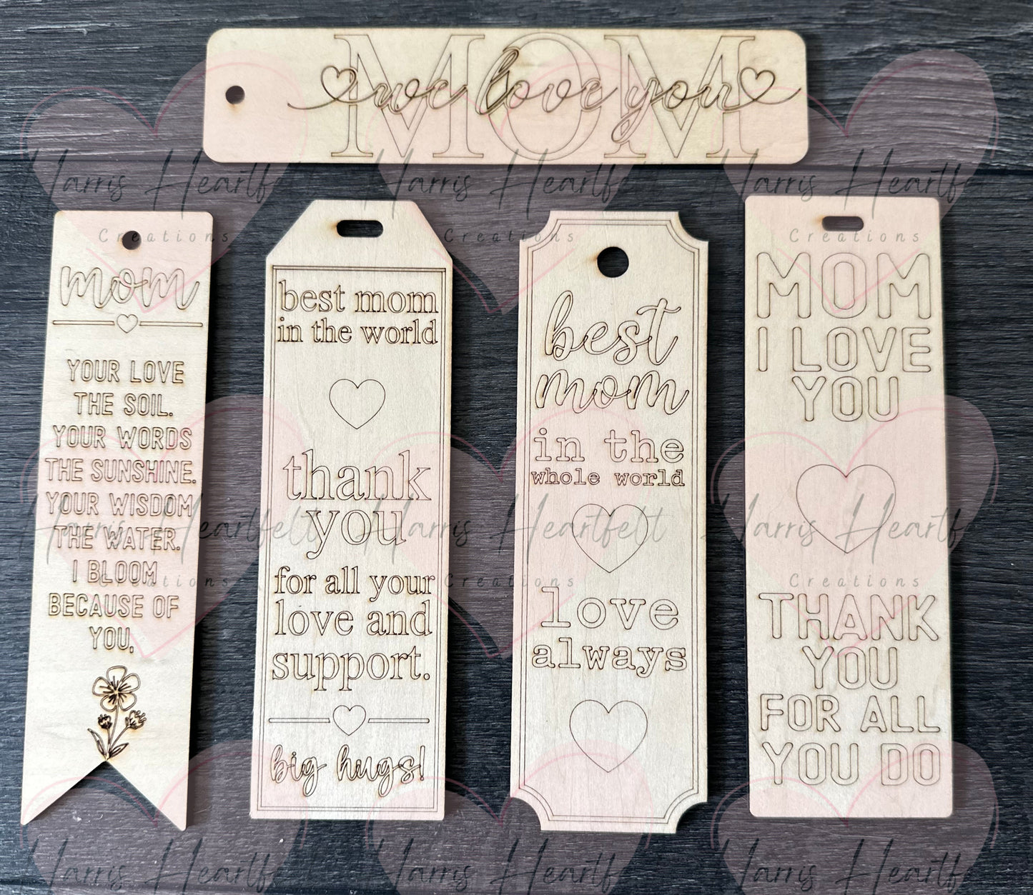 mom bookmarks 2