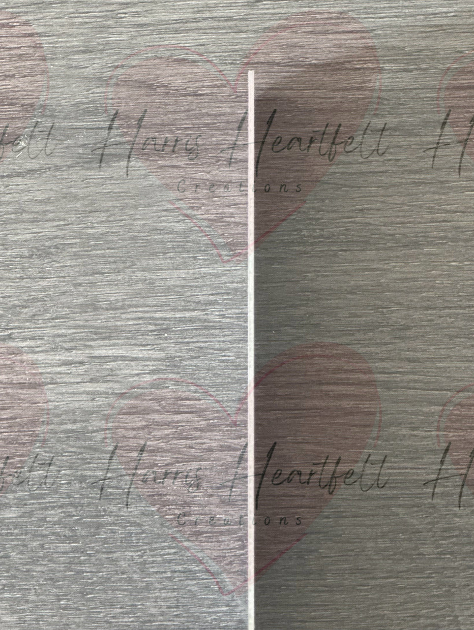 metal bookmark side