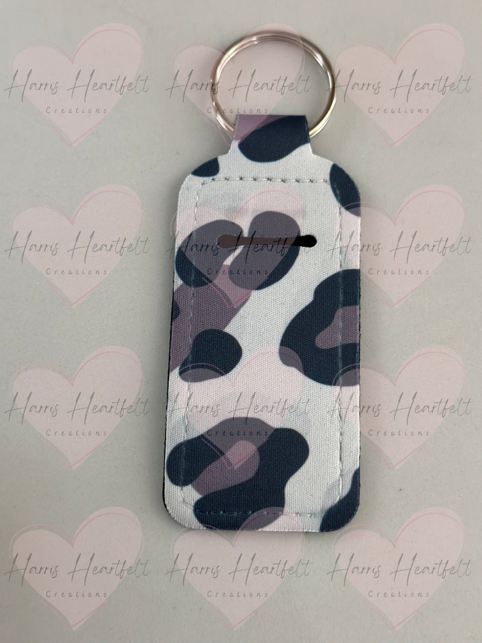 spots chap stick holder