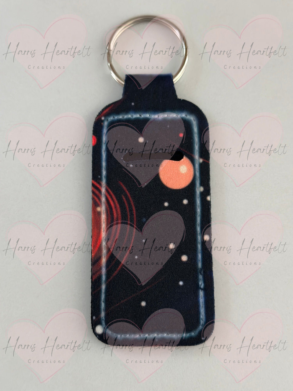 galaxy chap stick holder