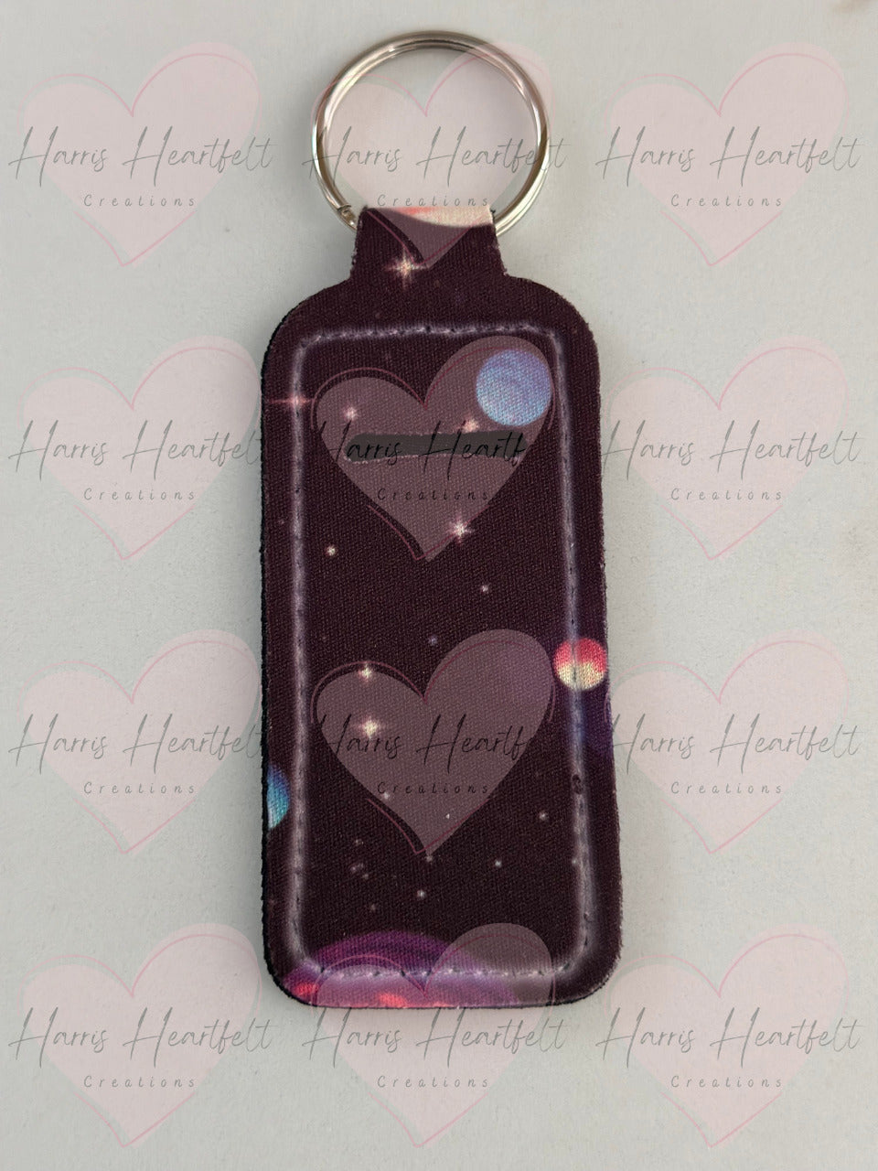 galaxy chap stick holder