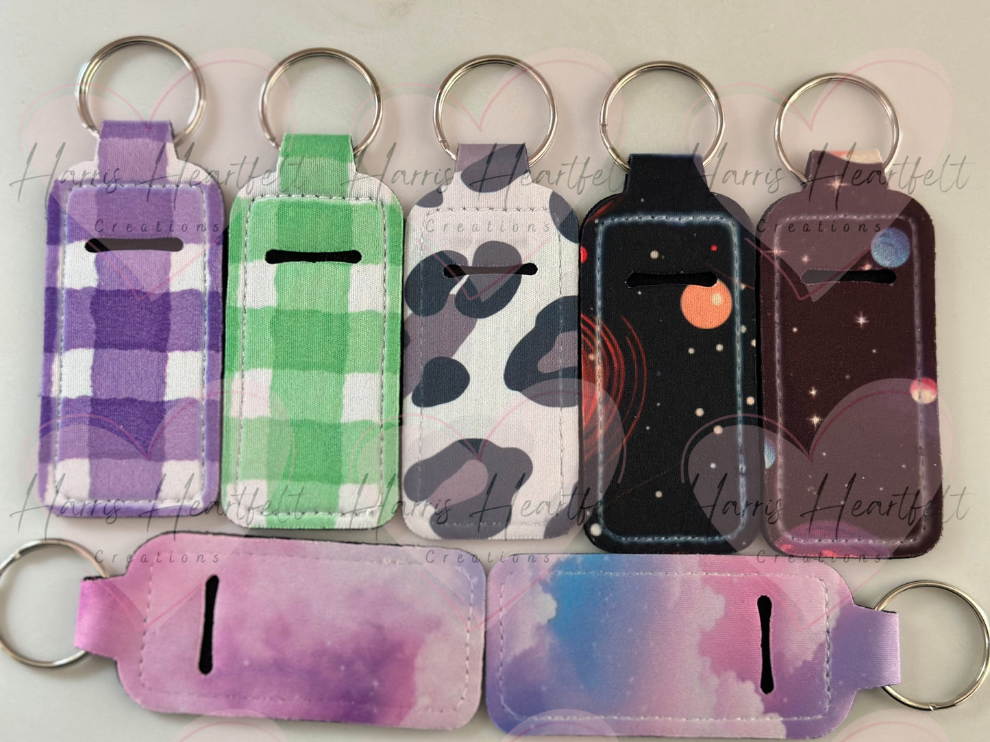 chap stick holders