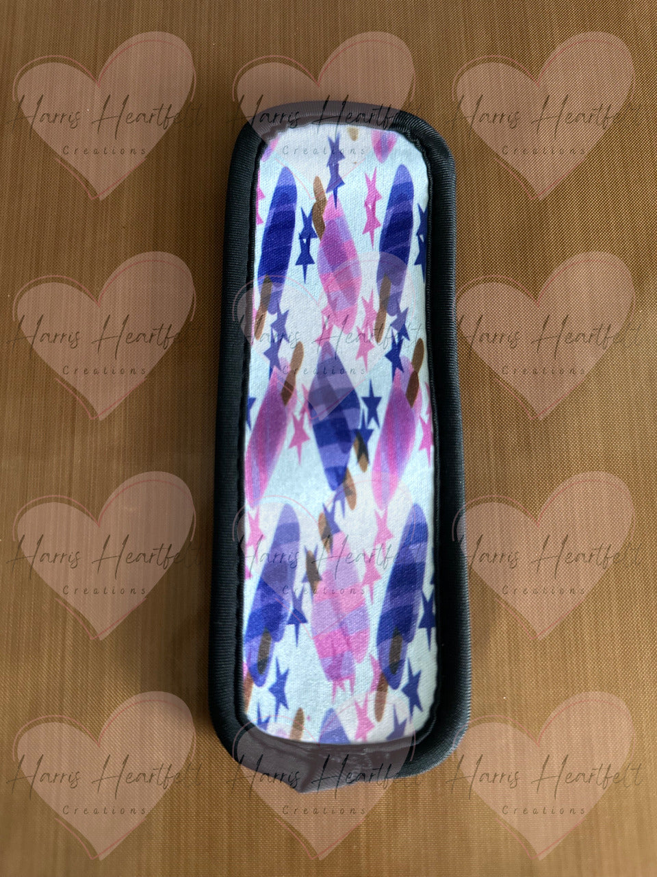 Freezer (Ice) Pop Sleeve - Fun for kids - premade designs