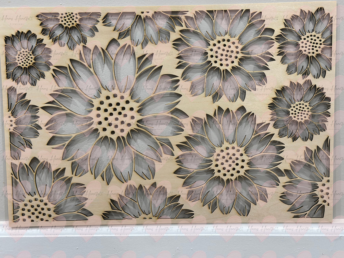 Reusable Bleaching Stencils – Perfect for Crafting Custom Tees & More!