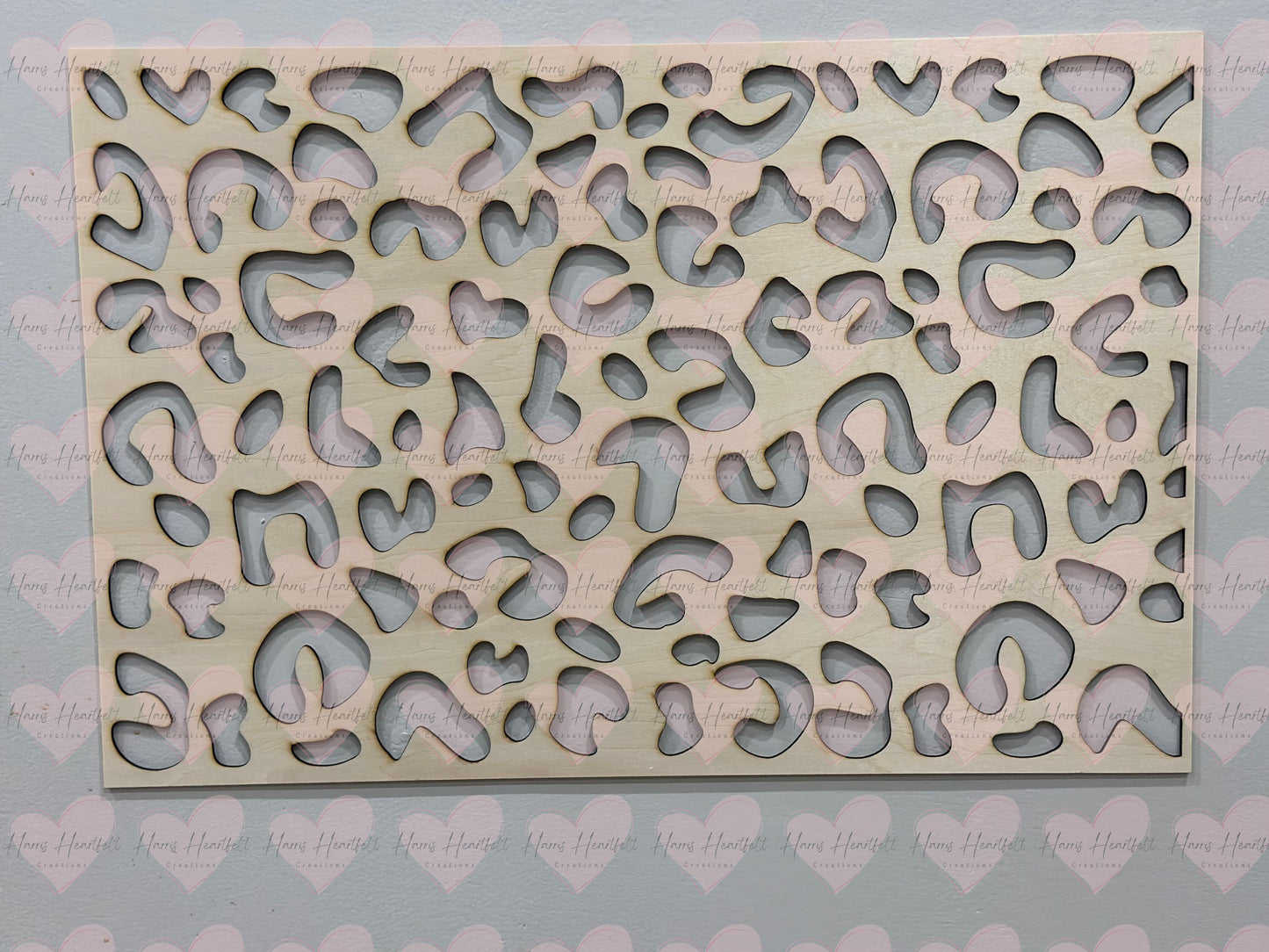 Reusable Bleaching Stencils – Perfect for Crafting Custom Tees & More!