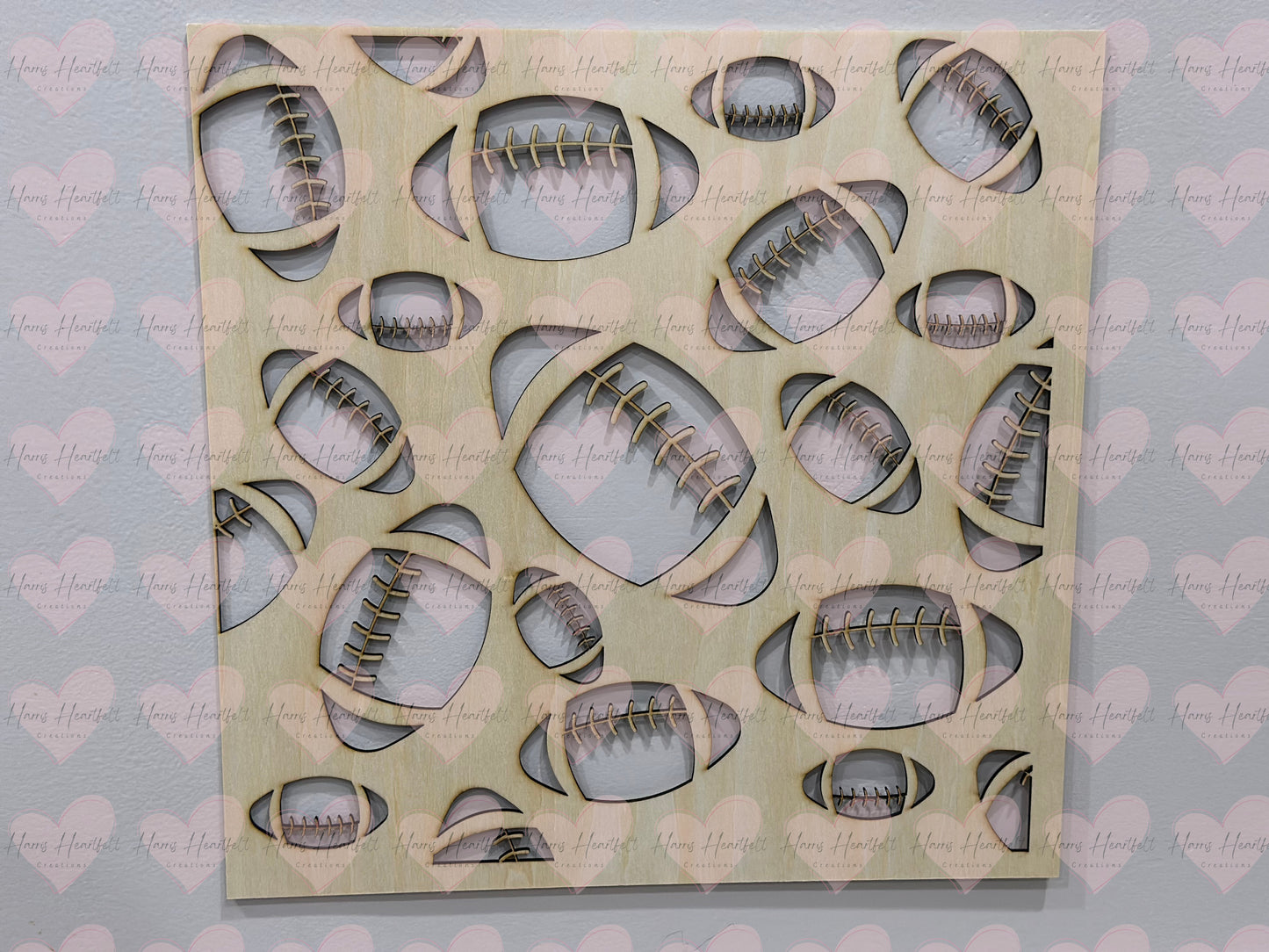 Reusable Bleaching Stencils – Perfect for Crafting Custom Tees & More!