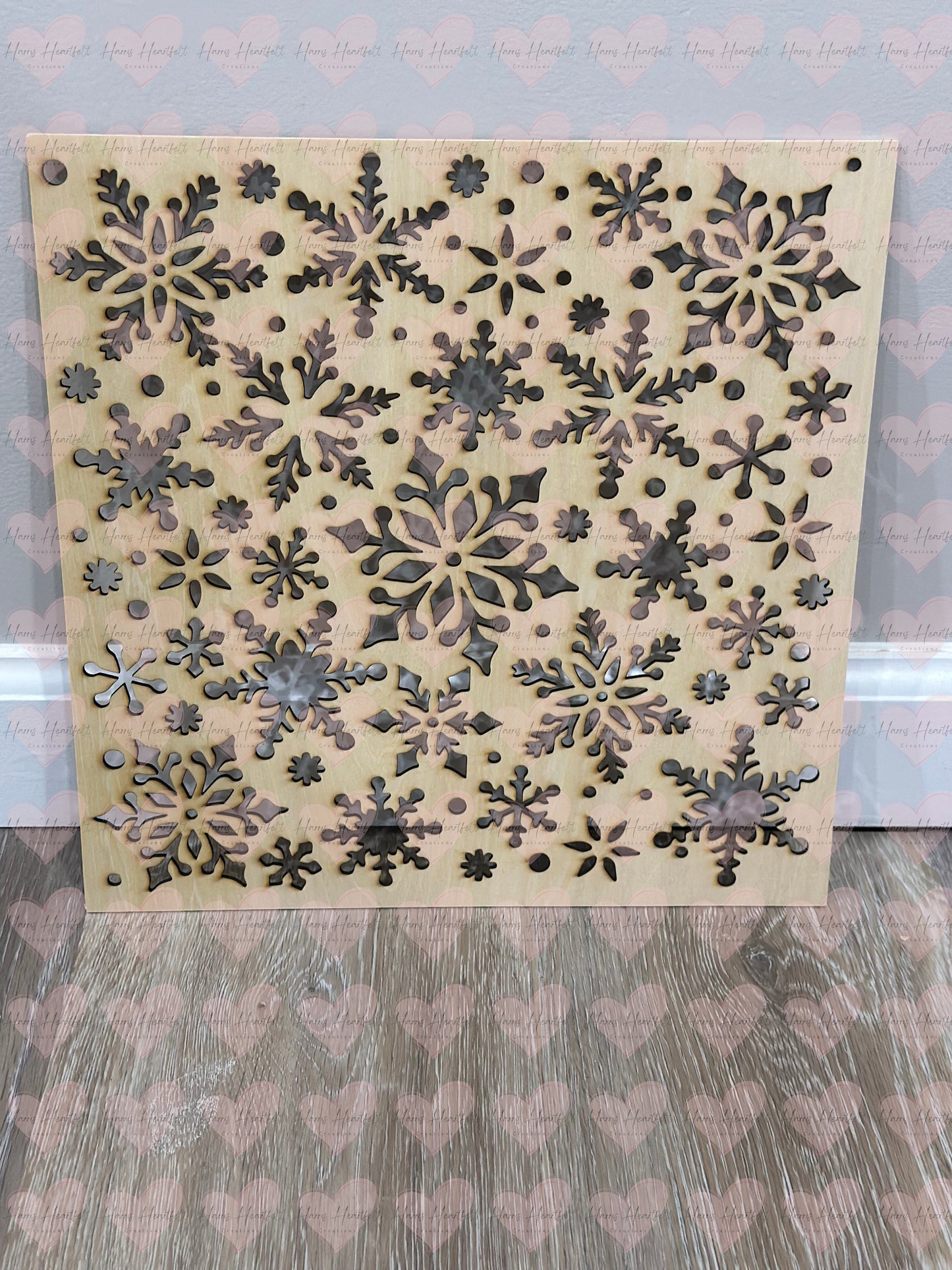 Reusable Bleaching Stencils – Perfect for Crafting Custom Tees & More!