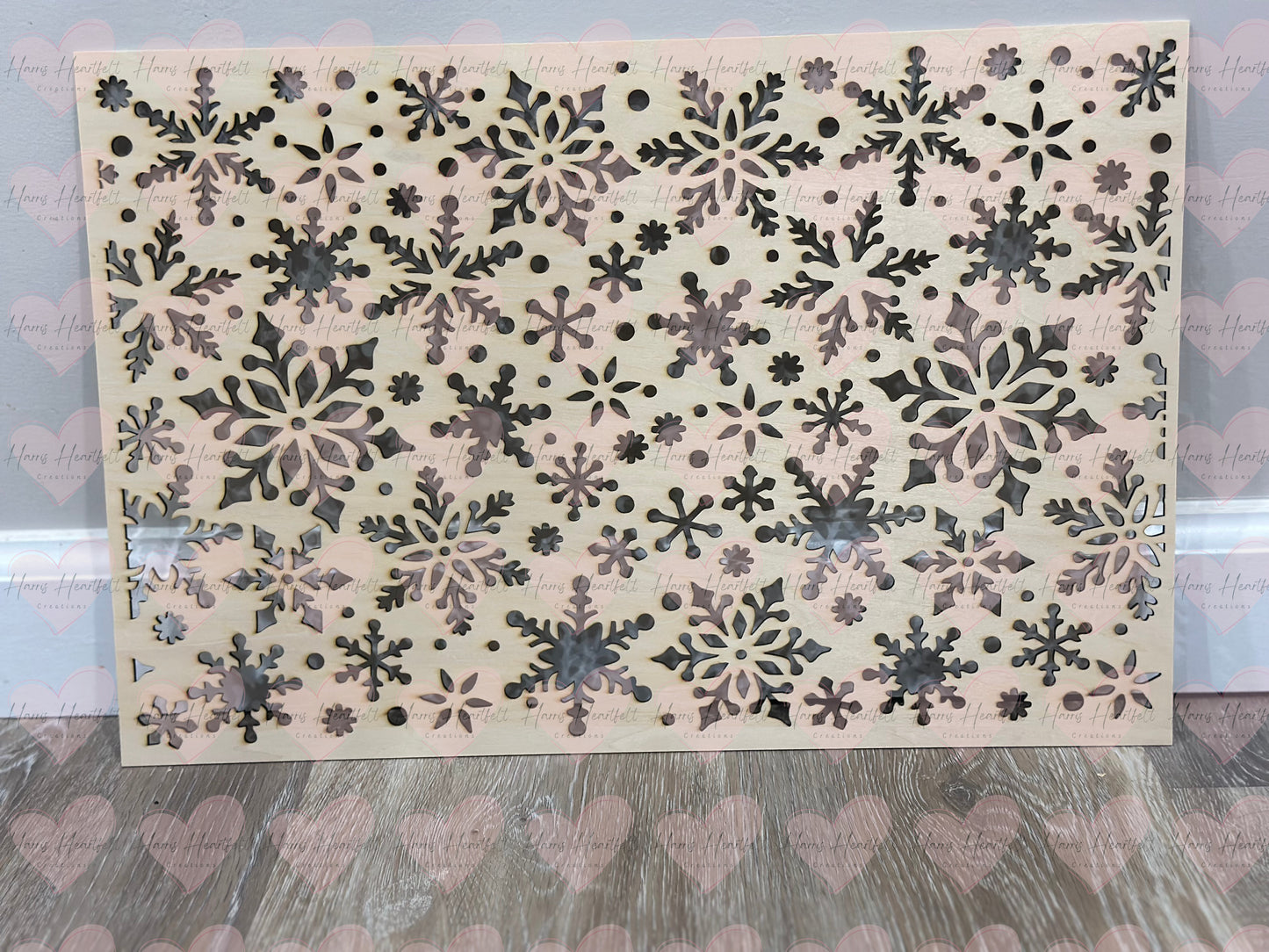 Reusable Bleaching Stencils – Perfect for Crafting Custom Tees & More!