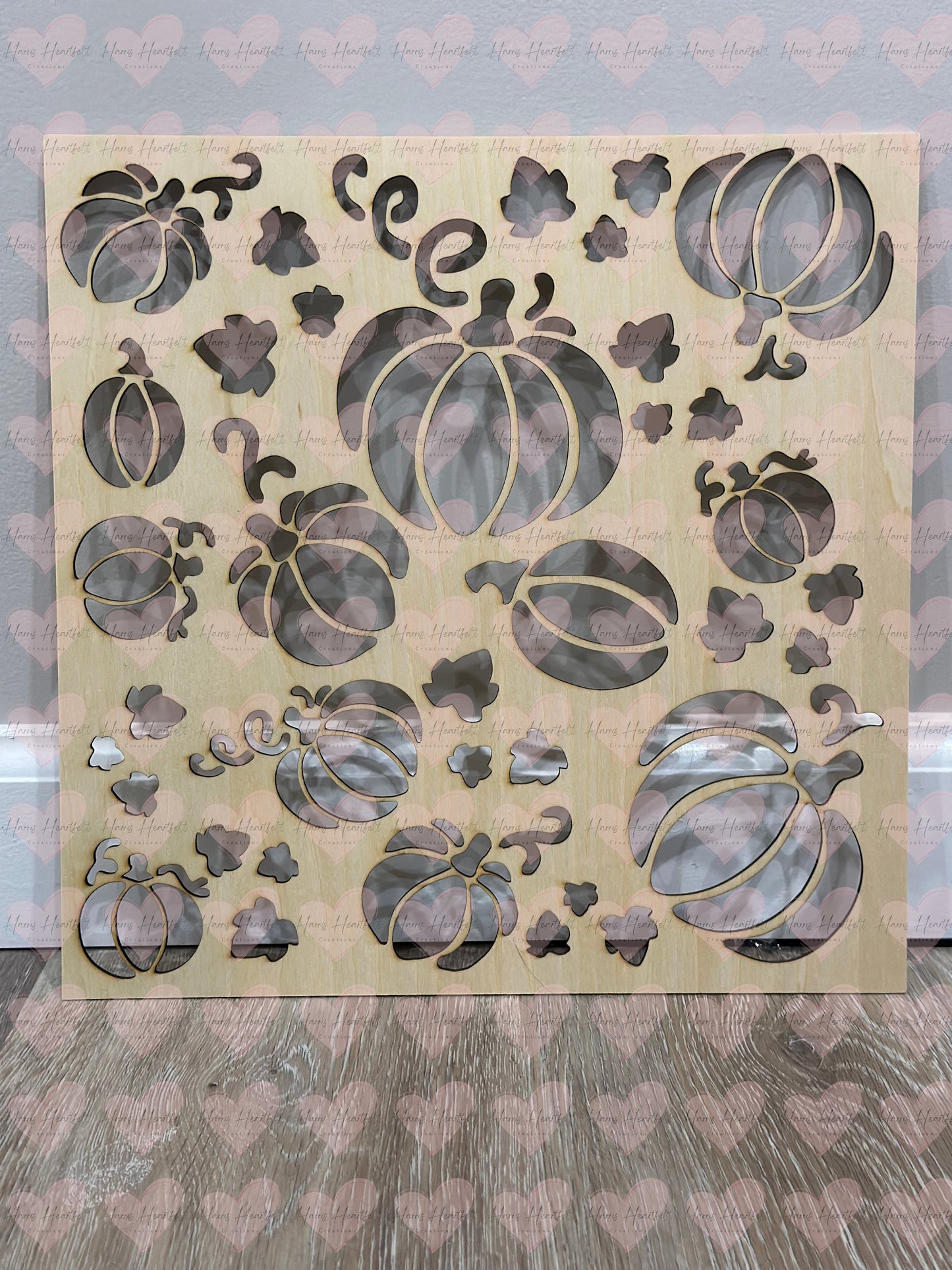 Reusable Bleaching Stencils – Perfect for Crafting Custom Tees & More!