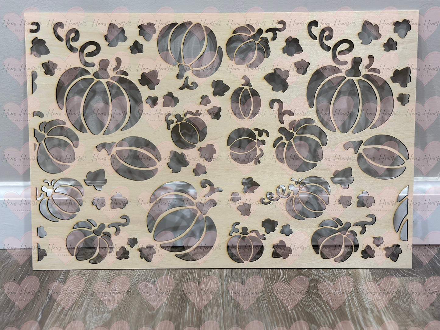 Reusable Bleaching Stencils – Perfect for Crafting Custom Tees & More!