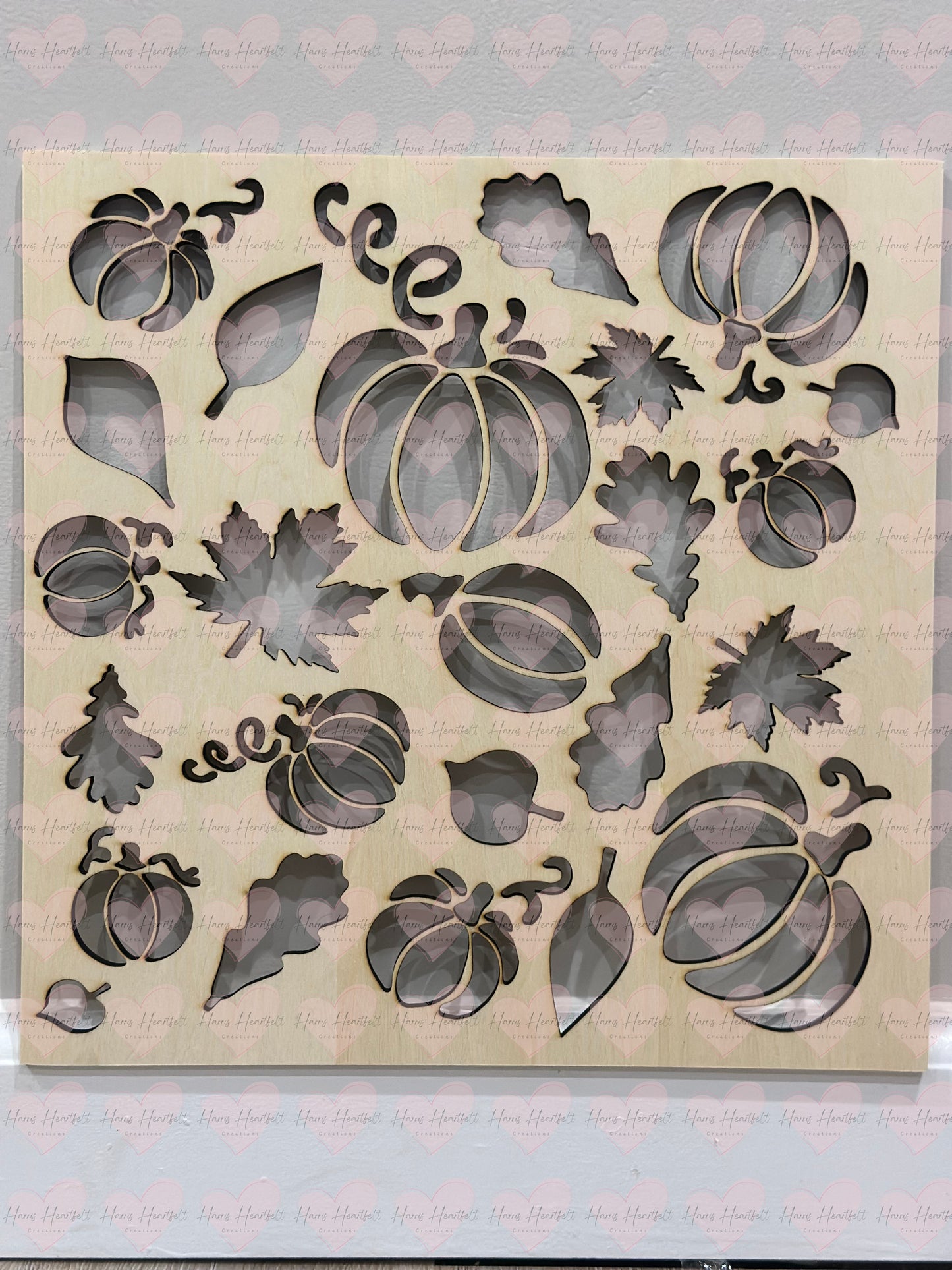 Reusable Bleaching Stencils – Perfect for Crafting Custom Tees & More!