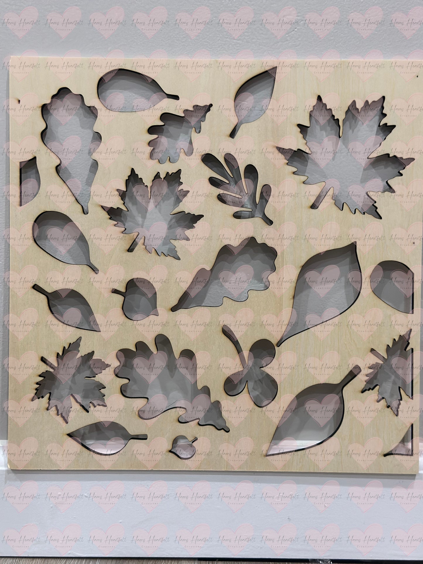 Reusable Bleaching Stencils – Perfect for Crafting Custom Tees & More!