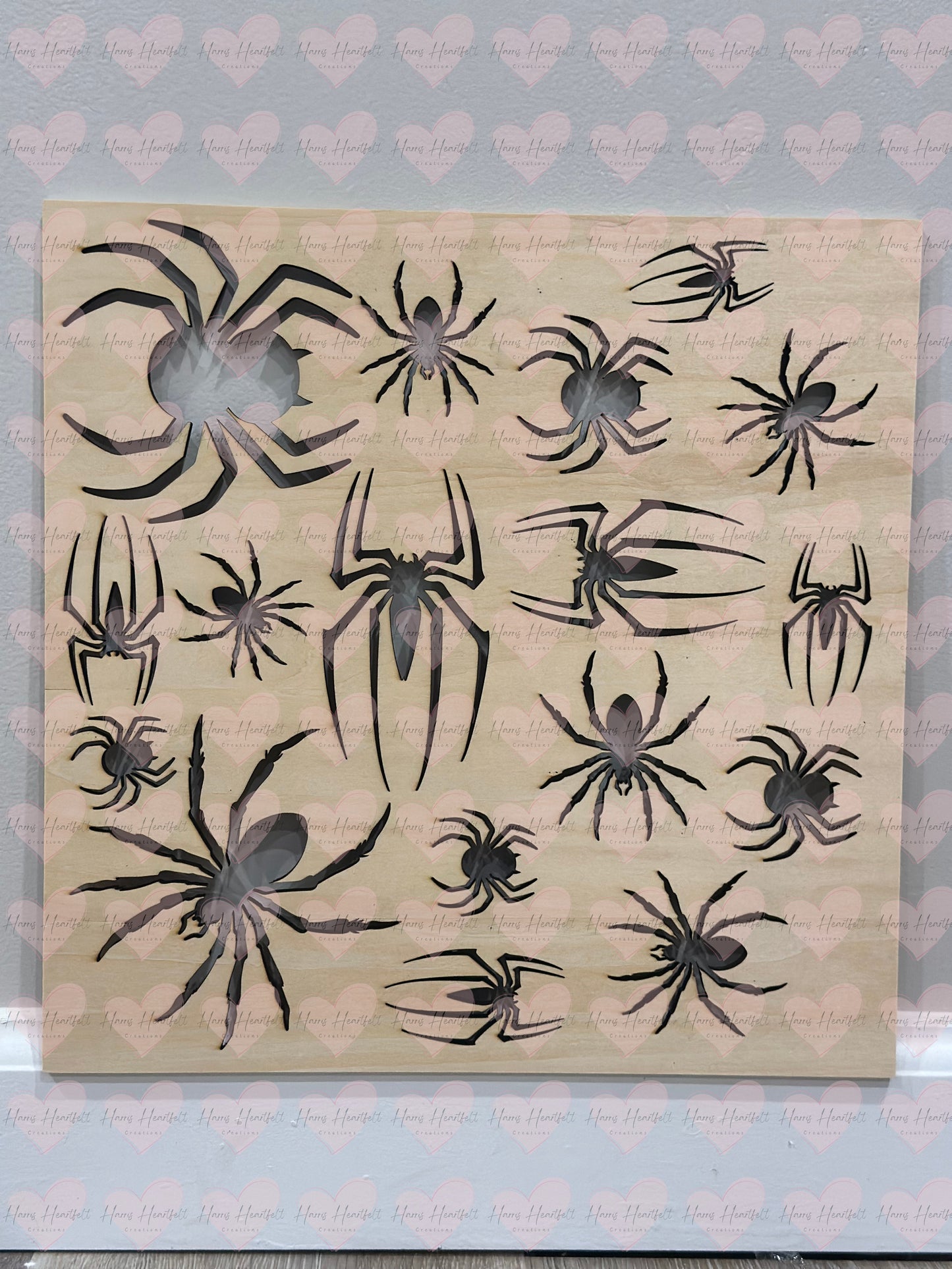 Reusable Bleaching Stencils – Perfect for Crafting Custom Tees & More!