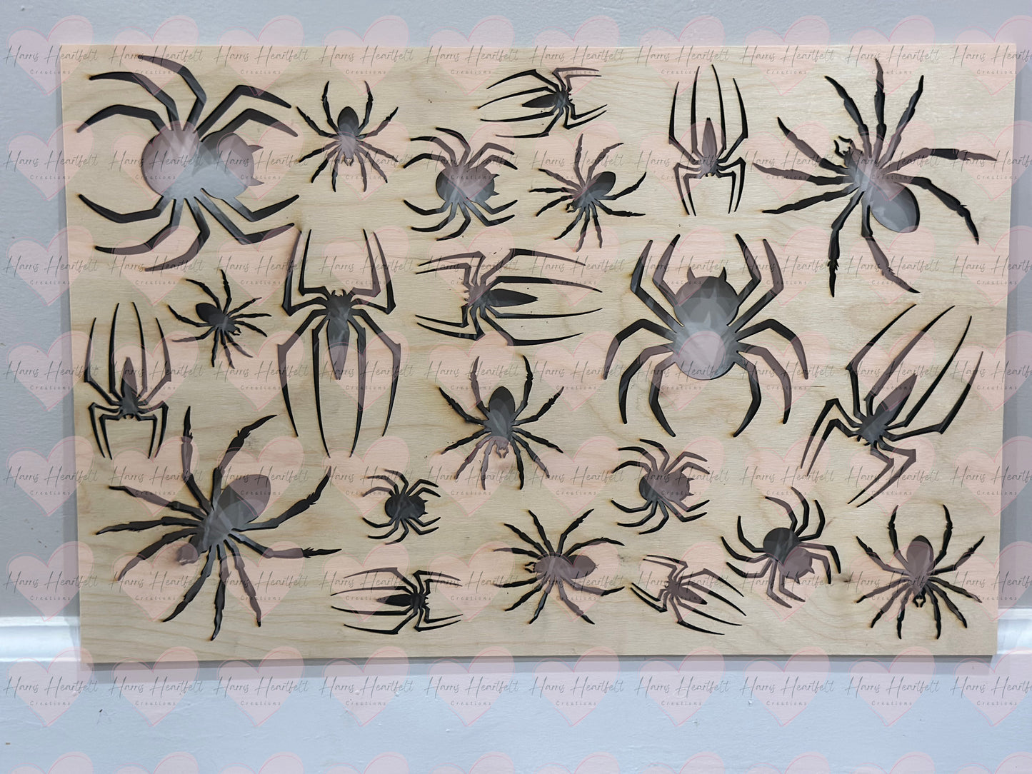 Reusable Bleaching Stencils – Perfect for Crafting Custom Tees & More!