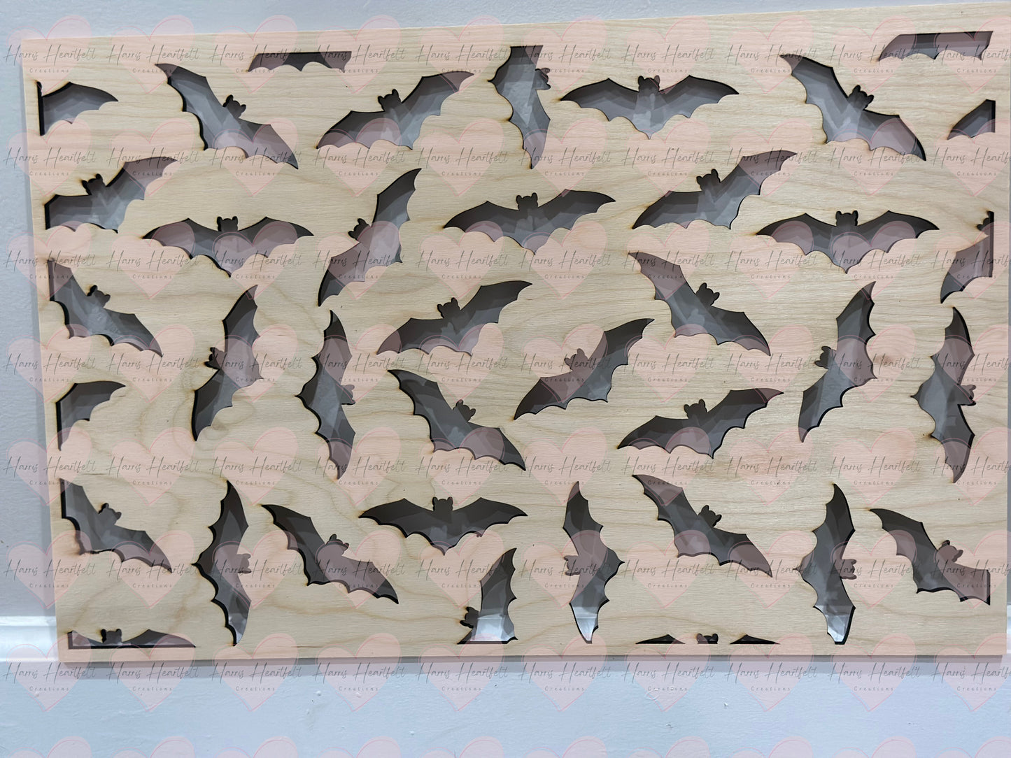 Reusable Bleaching Stencils – Perfect for Crafting Custom Tees & More!