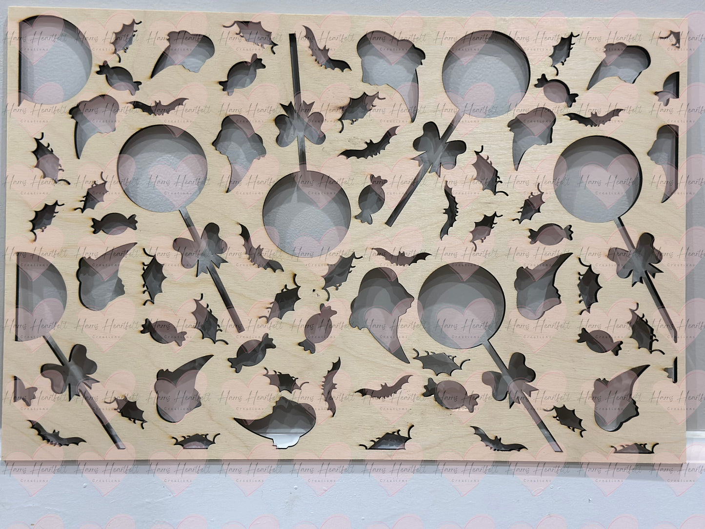 Reusable Bleaching Stencils – Perfect for Crafting Custom Tees, Quilting & More!