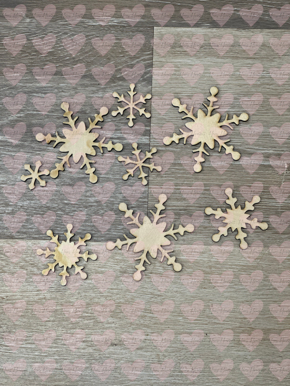 Reusable Bleaching Cutouts – Perfect for Crafting Custom Tees & More!