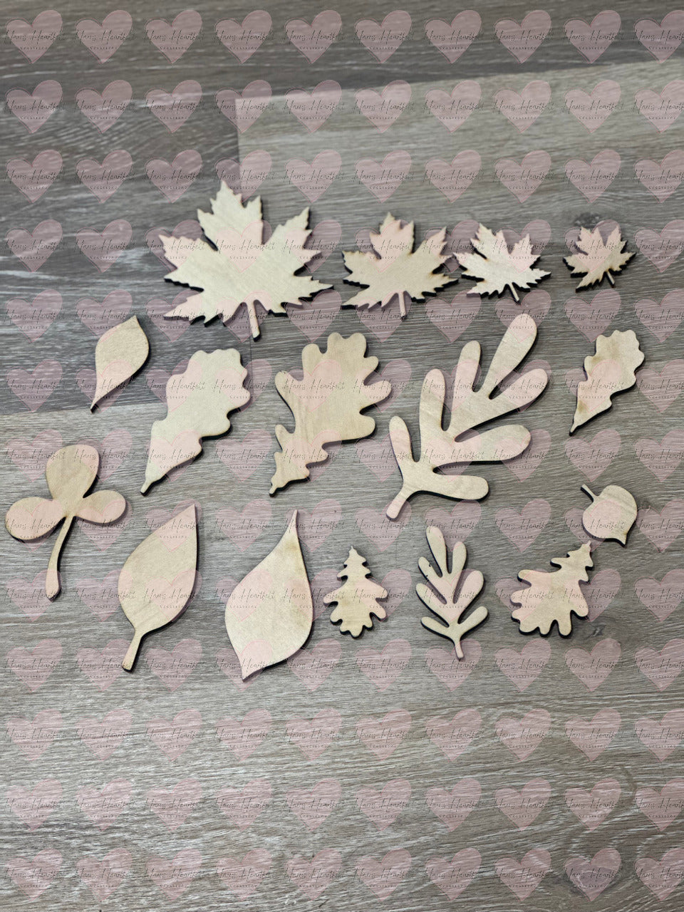 Reusable Bleaching Cutouts – Perfect for Crafting Custom Tees & More!