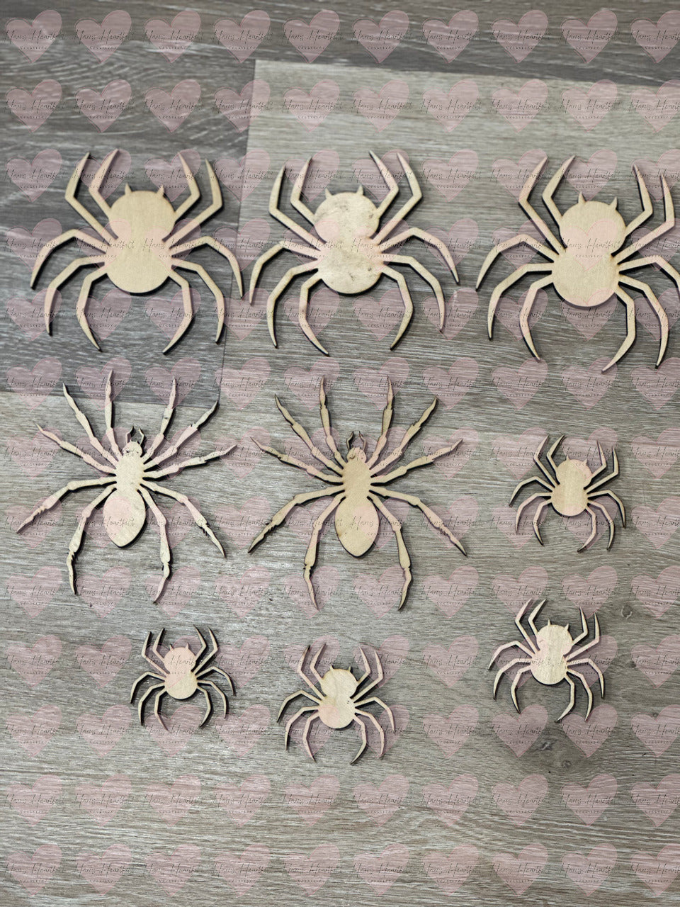 Reusable Bleaching Cutouts – Perfect for Crafting Custom Tees & More!