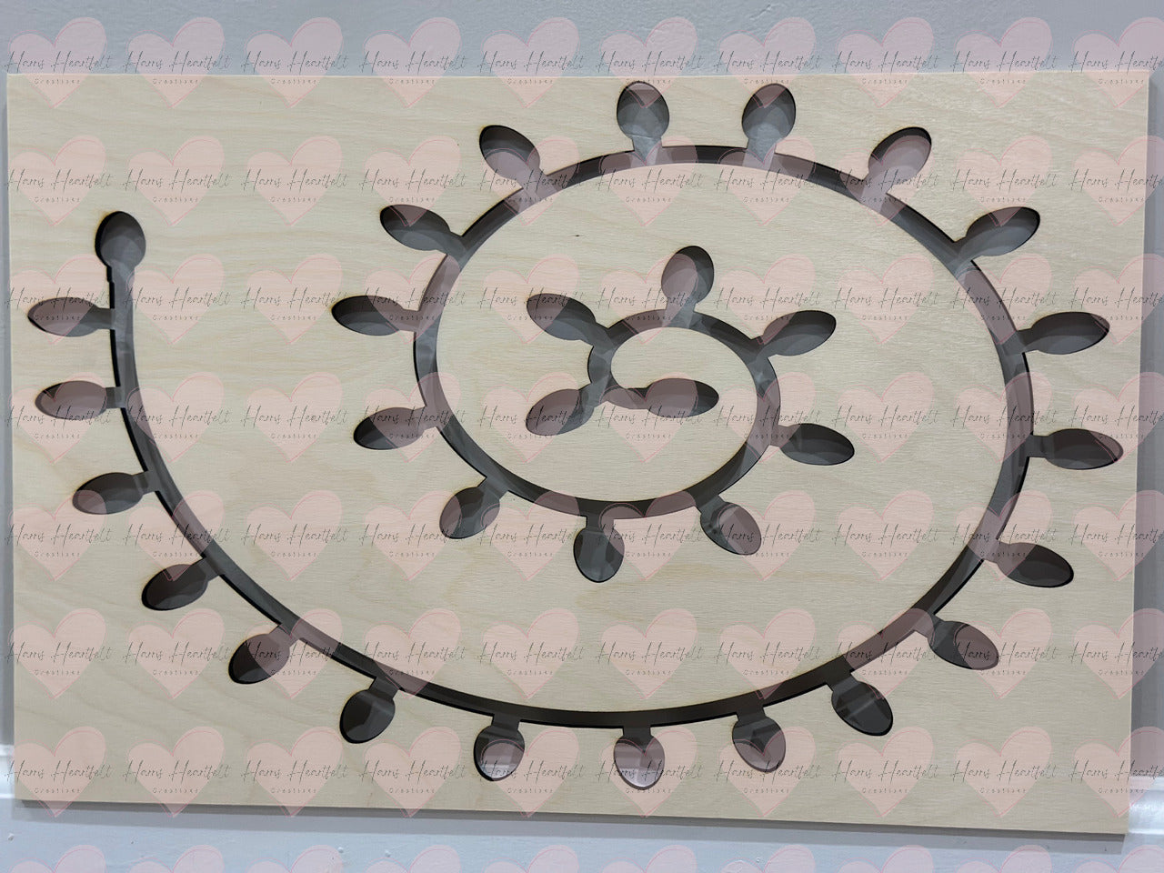 Reusable Bleaching Stencils – Perfect for Crafting Custom Tees, Quilting & More!