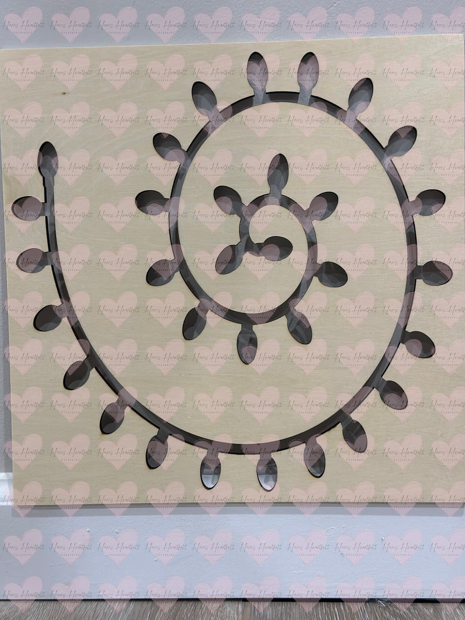 Reusable Bleaching Stencils – Perfect for Crafting Custom Tees, Quilting & More!