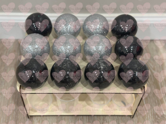 Ornament Drying & Display Rack