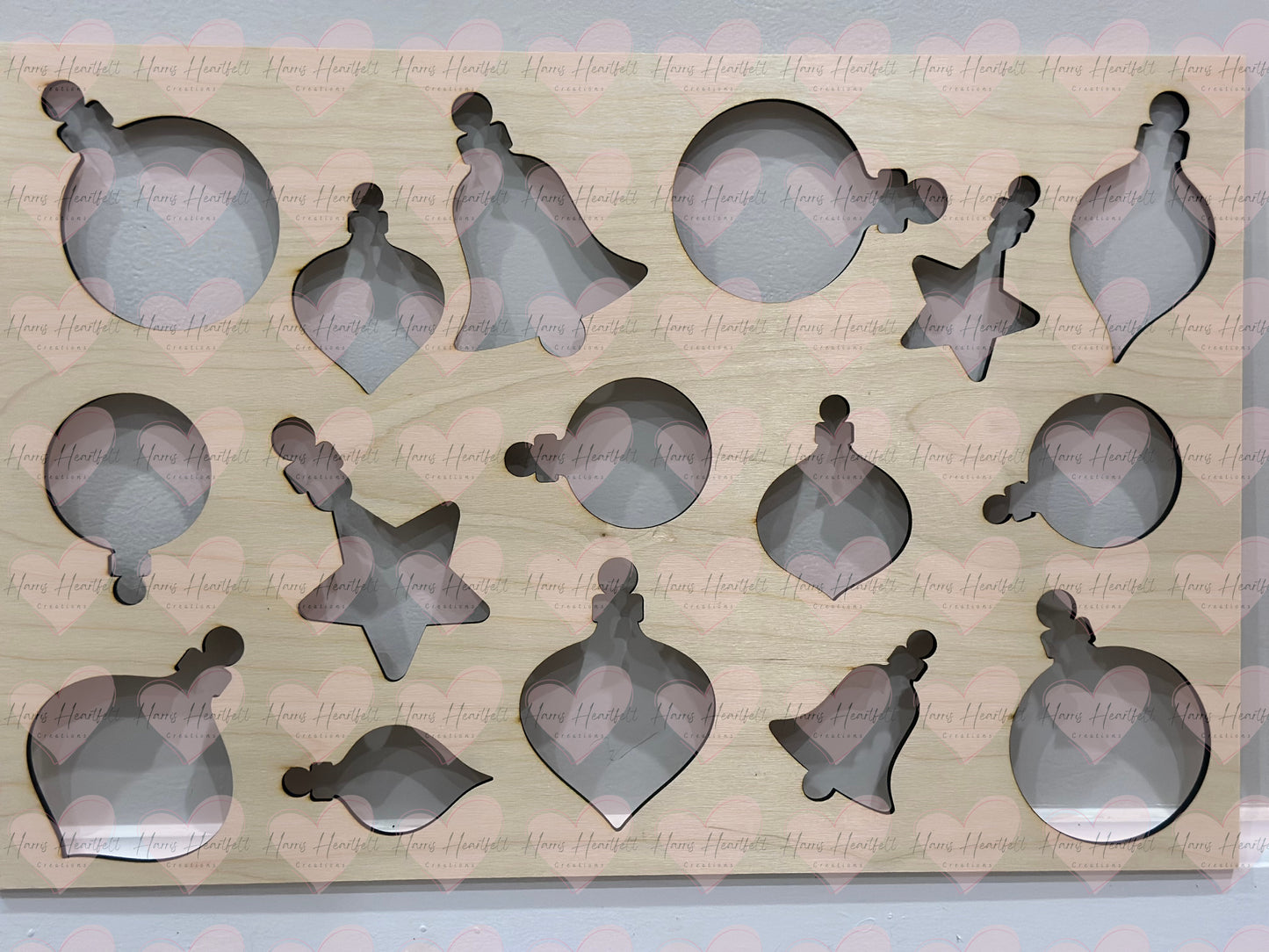 Reusable Bleaching Stencils – Perfect for Crafting Custom Tees, Quilting & More!