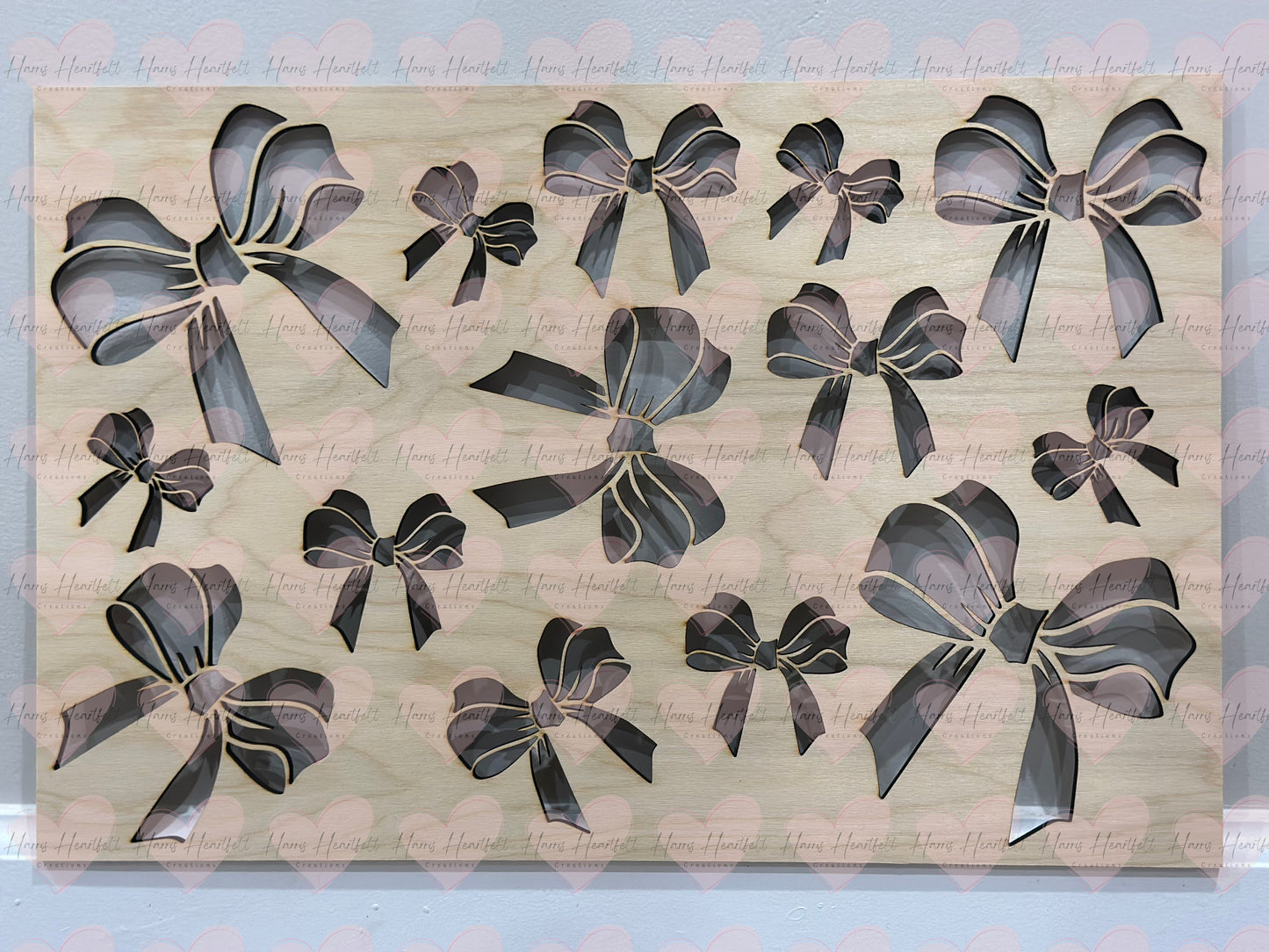 Reusable Bleaching Stencils – Perfect for Crafting Custom Tees, Quilting & More!