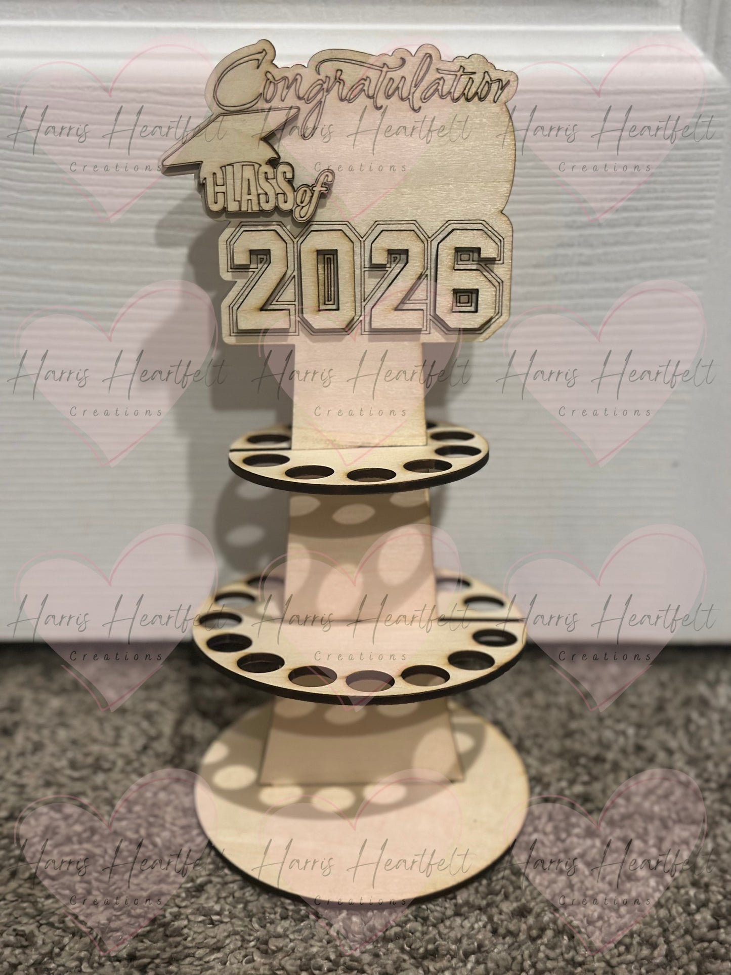 2026 Graduation Money Holders