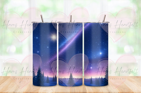 Digital Download - Night Sky