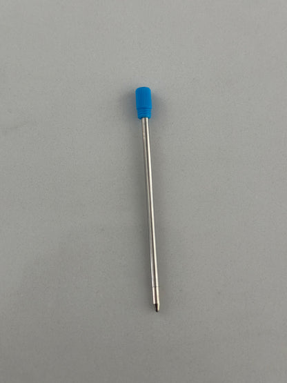 blue pen refill