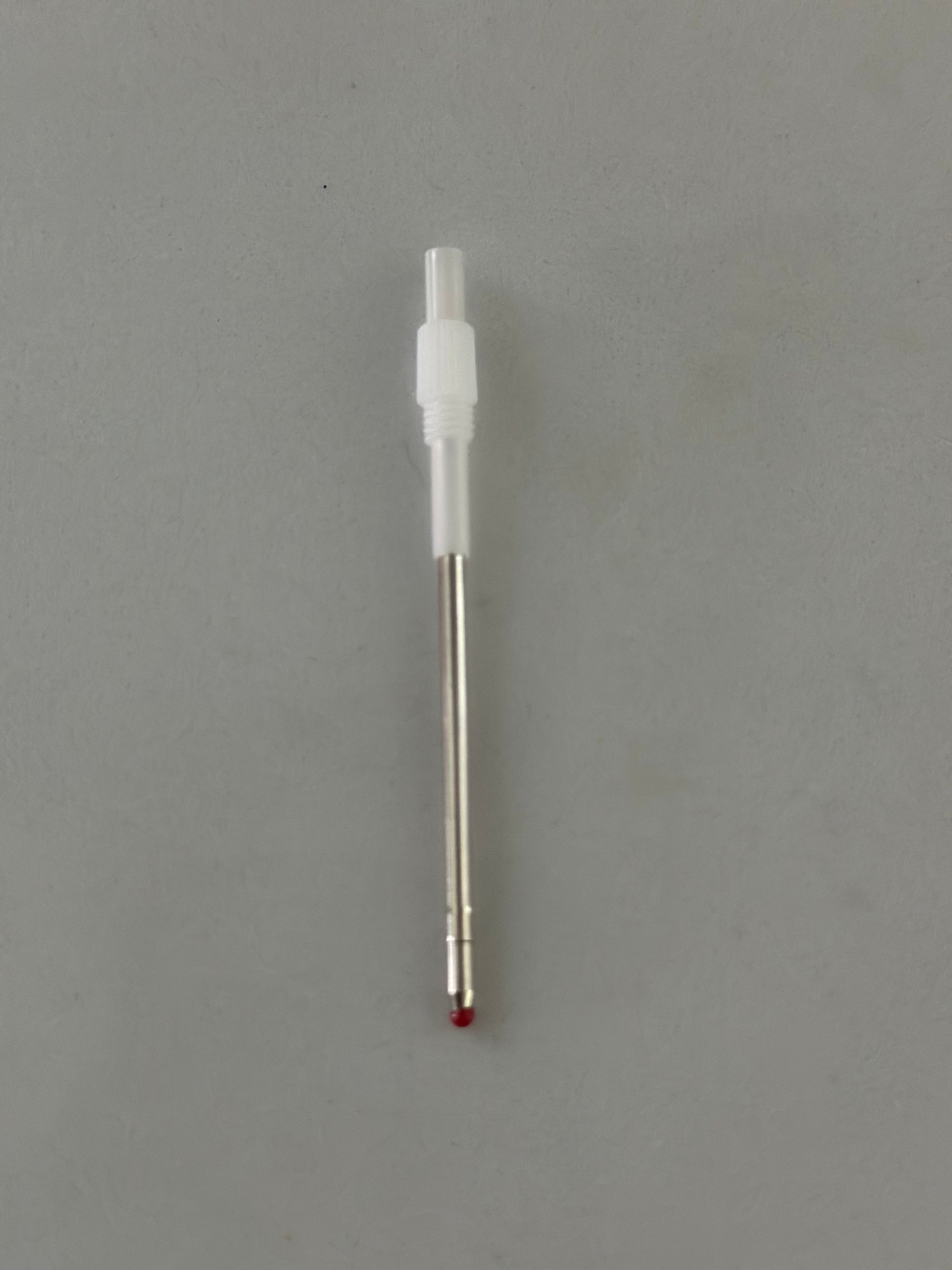 black pen refill