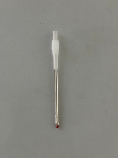 black pen refill