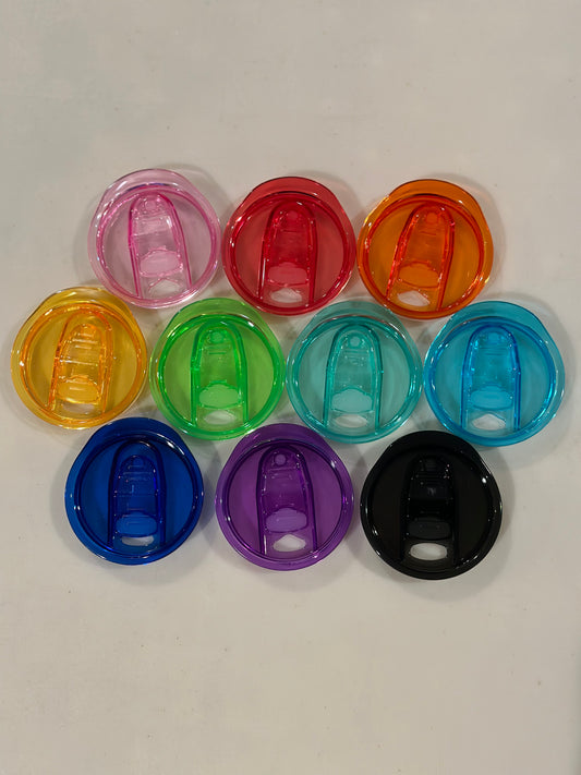 20oz slide lids