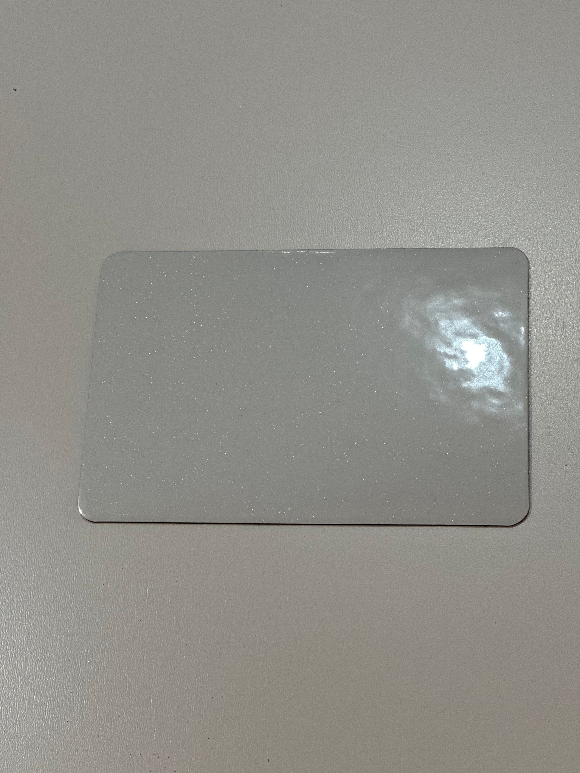 flat magnet 6"x4"