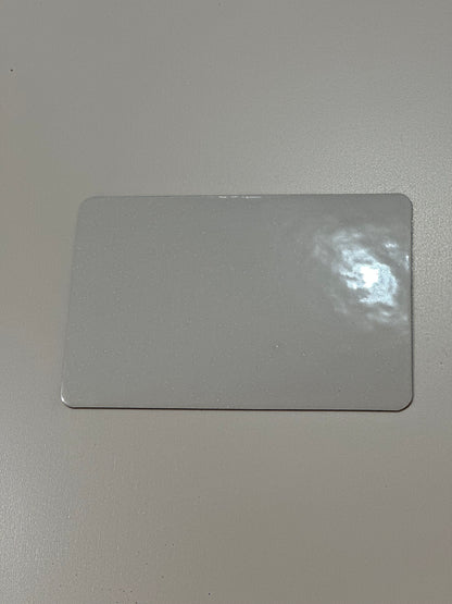 flat magnet 6"x4"