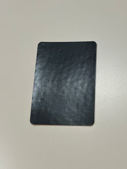 flat magnet 6"x4"