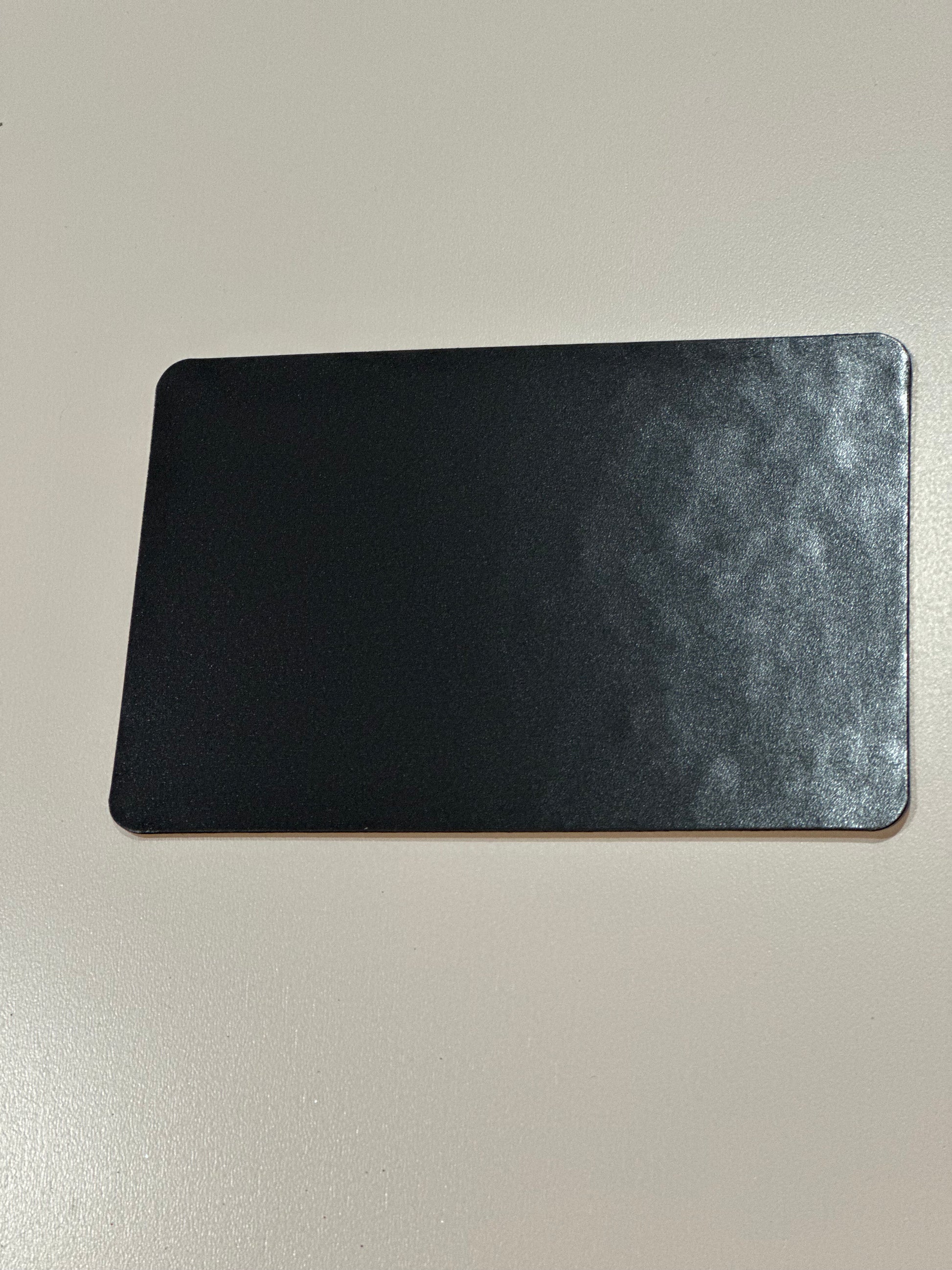 flat magnet 6"x4"