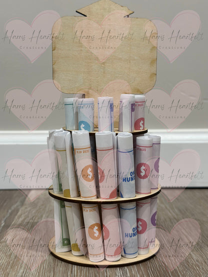 Graduation Money Holders